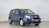 Chevrolet Orlando 2.4 LT FULL AT Suv 2015