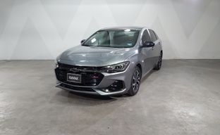 Chevrolet • Cavalier