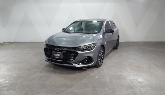 Chevrolet • Cavalier