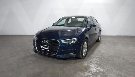 Audi • A3