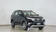 Toyota Rush 1.5 XLI MT Suv 2022