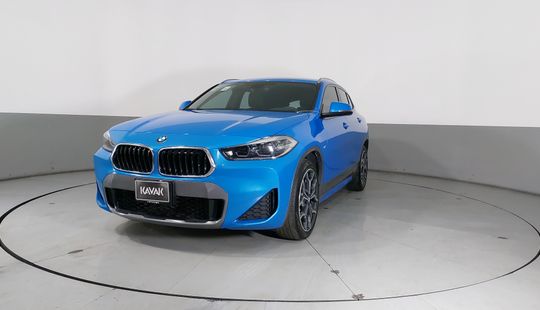 Bmw • X2