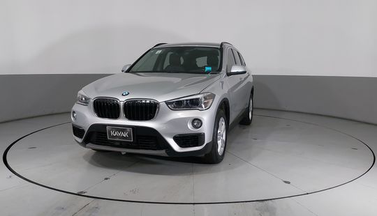 Bmw • X1