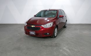 Chevrolet • Aveo