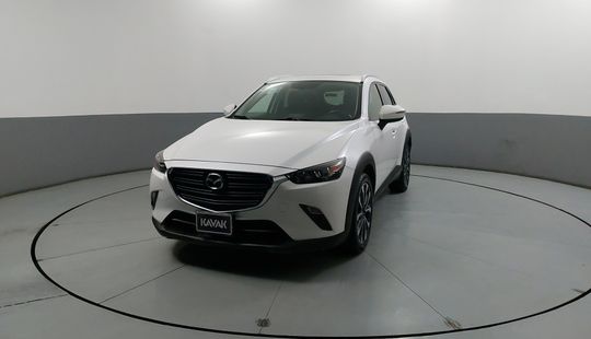 Mazda • CX-3