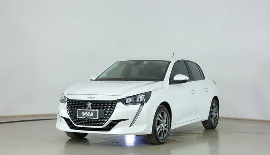 Peugeot • 208