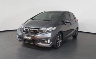 Honda • Fit