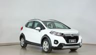 Honda Wr-v 1.5 LX MT Suv 2022