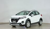 Honda Wr-v 1.5 LX MT Suv 2022