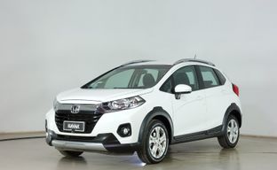 Honda • Wr-V