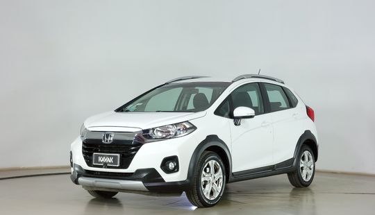 Honda • Wr-V