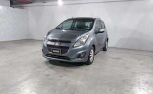 Chevrolet • Spark Classic