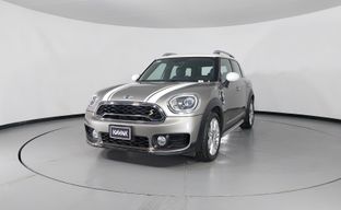 Mini • Countryman