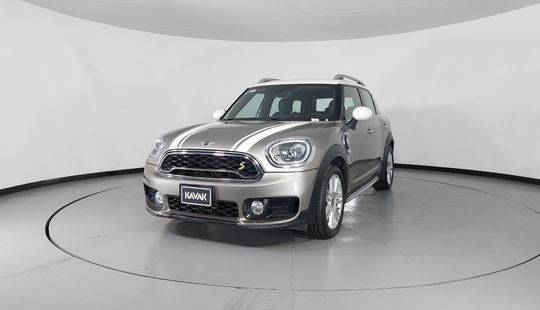 Mini • Countryman