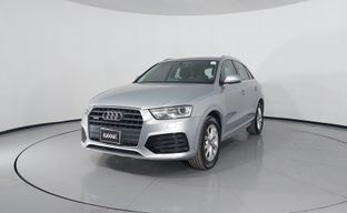 Audi • Q3