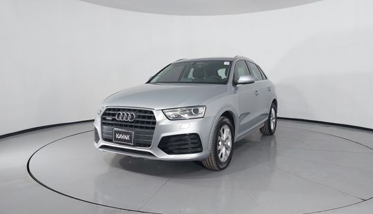 Audi • Q3