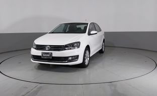 Volkswagen • Vento