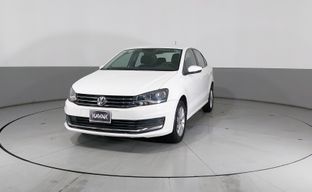 Volkswagen • Vento