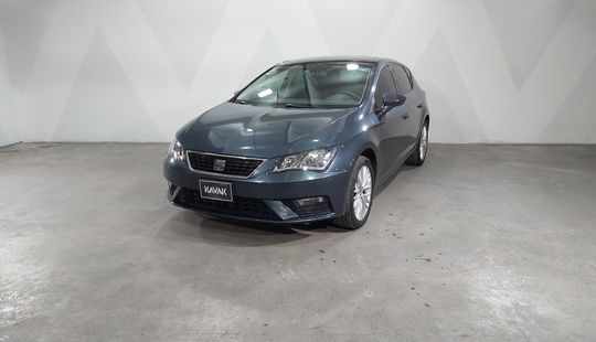 Seat • Leon