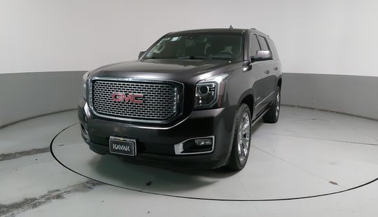 Gmc • Yukon