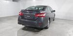 Nissan Sentra 1.8 SR NAVI CVT Sedan 2014