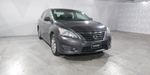 Nissan Sentra 1.8 SR NAVI CVT Sedan 2014