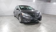 Nissan Sentra 1.8 SR NAVI CVT Sedan 2014