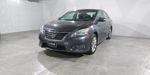 Nissan Sentra 1.8 SR NAVI CVT Sedan 2014