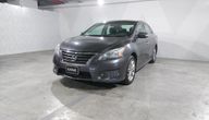 Nissan Sentra 1.8 SR NAVI CVT Sedan 2014