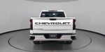 Chevrolet Silverado 1500 4.3 SILVERADO WT CREW CAB F AT 4WD Pickup 2020