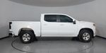 Chevrolet Silverado 1500 4.3 SILVERADO WT CREW CAB F AT 4WD Pickup 2020