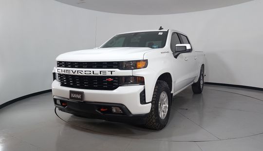 Chevrolet • Silverado 1500