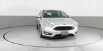 Ford Focus 2.0 SE AT Hatchback 2015