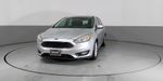 Ford Focus 2.0 SE AT Hatchback 2015