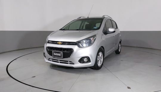 Chevrolet • Beat