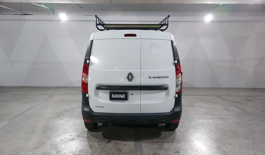 Renault Kangoo 1.6 INTENS Van 2020