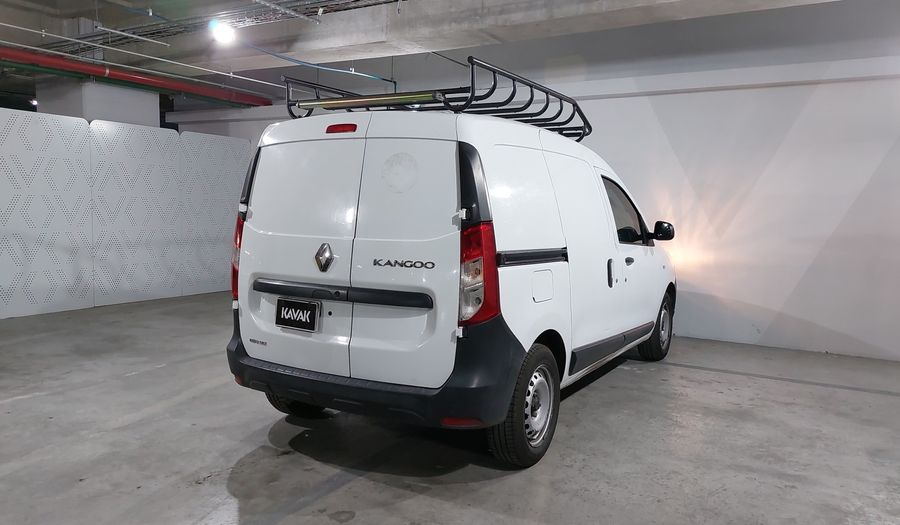 Renault Kangoo 1.6 INTENS Van 2020