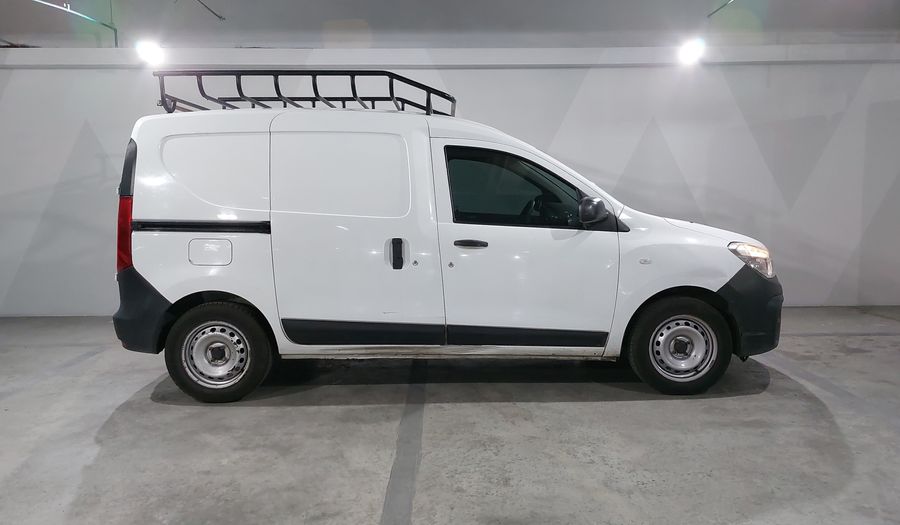 Renault Kangoo 1.6 INTENS Van 2020