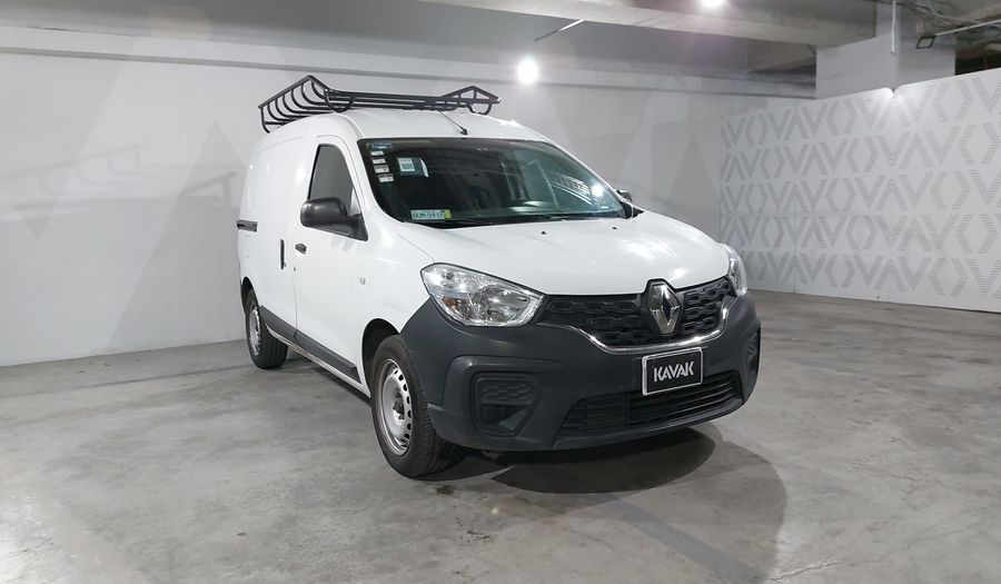 Renault Kangoo 1.6 INTENS Van 2020