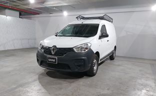 Renault • Kangoo