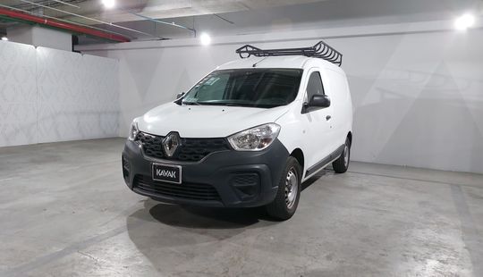 Renault • Kangoo