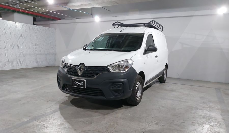 Renault Kangoo 1.6 INTENS Van 2020