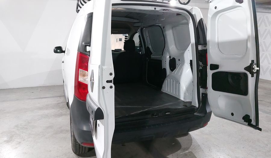 Renault Kangoo 1.6 INTENS Van 2020