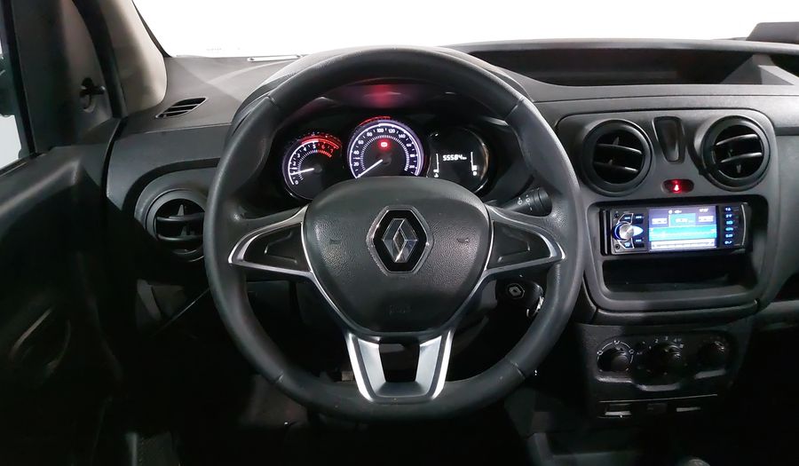 Renault Kangoo 1.6 INTENS Van 2020