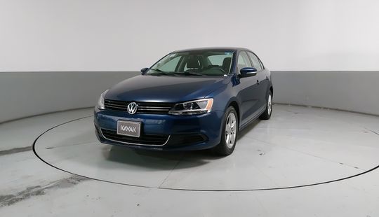 Volkswagen • Jetta