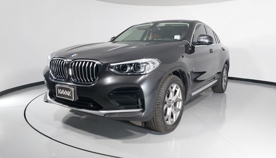 Bmw • X4