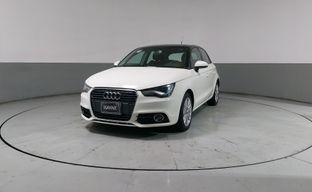 Audi • A1