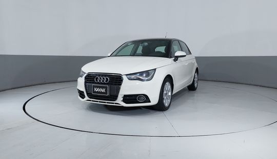 Audi • A1