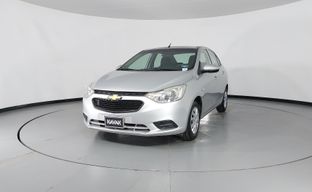 Chevrolet • Aveo