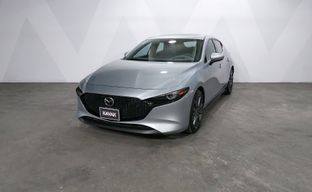 Mazda • Mazda 3